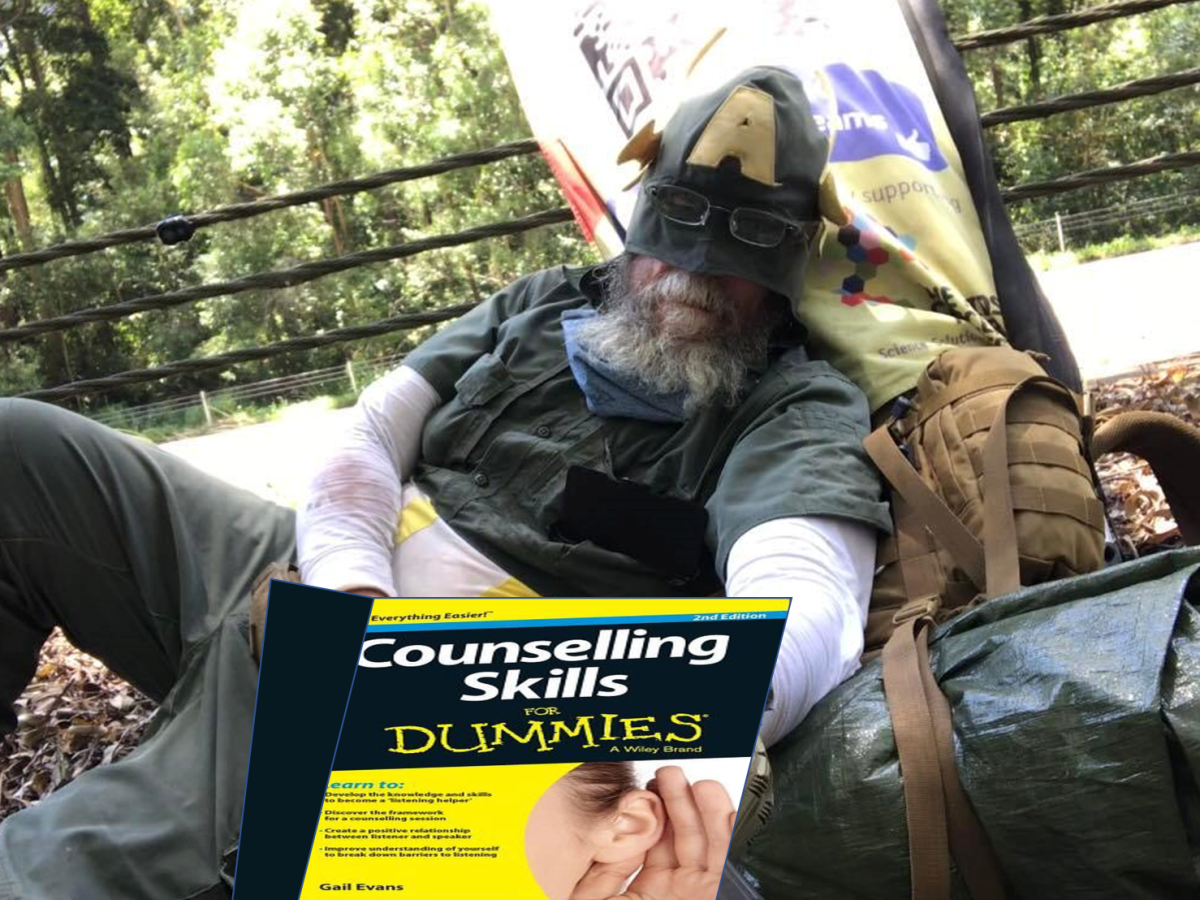 Manifesto of Kindness