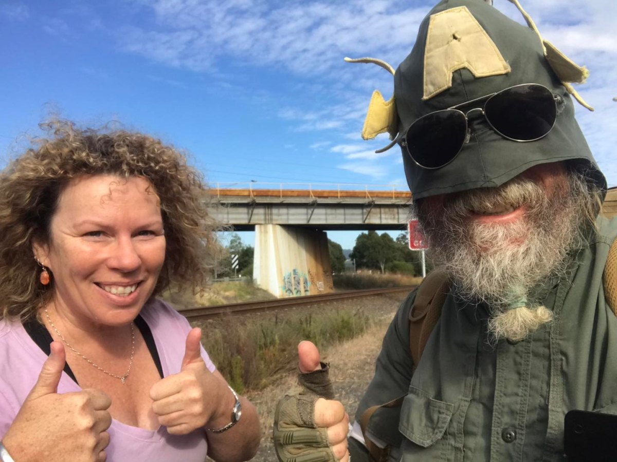 Musings on Sorrow and&nbsp;Hope